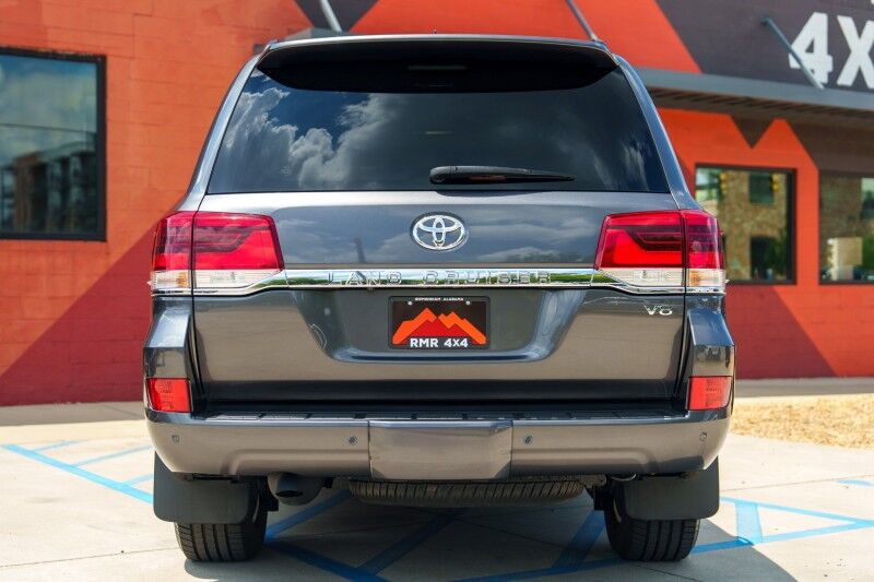 2019 Toyota Land Cruiser Birmingham AL