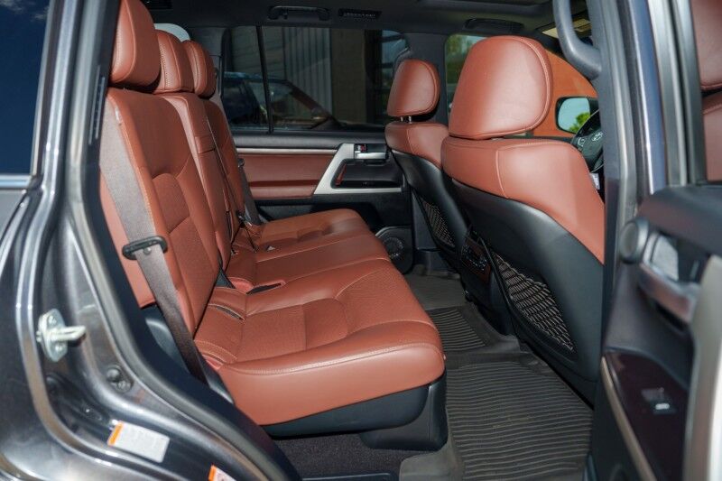 2019 Toyota Land Cruiser Birmingham AL