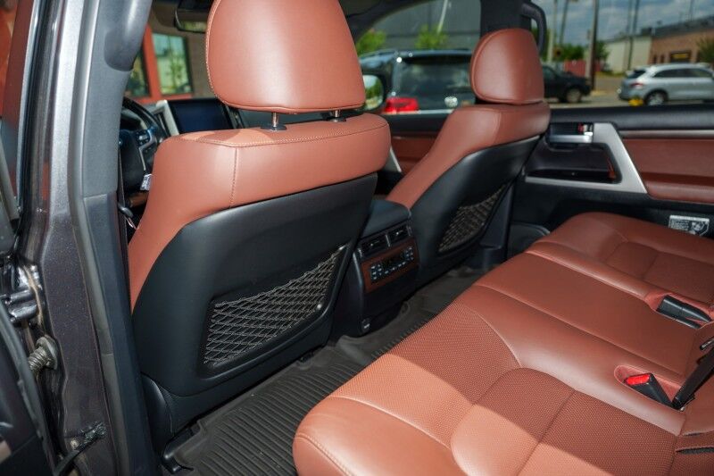 2019 Toyota Land Cruiser Birmingham AL