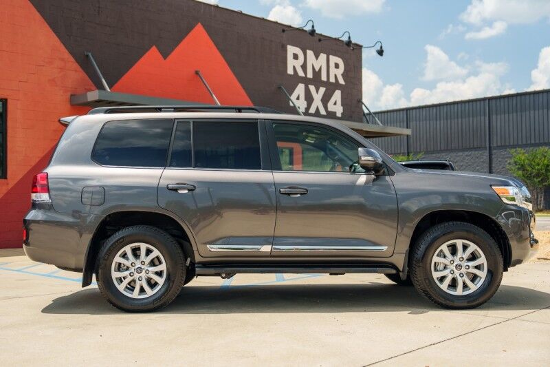 2019 Toyota Land Cruiser Birmingham AL