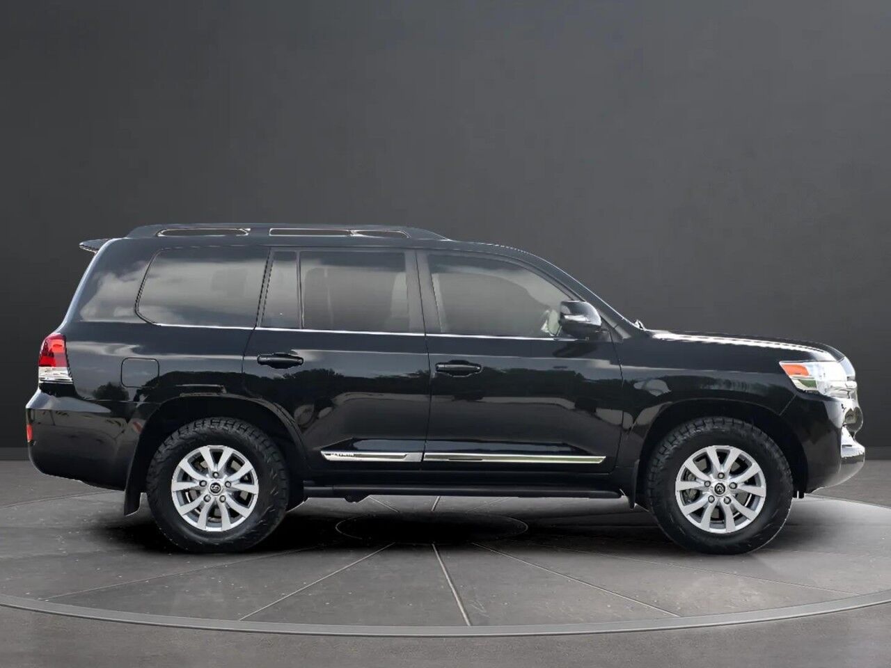 2019 Toyota Land Cruiser San Antonio TX