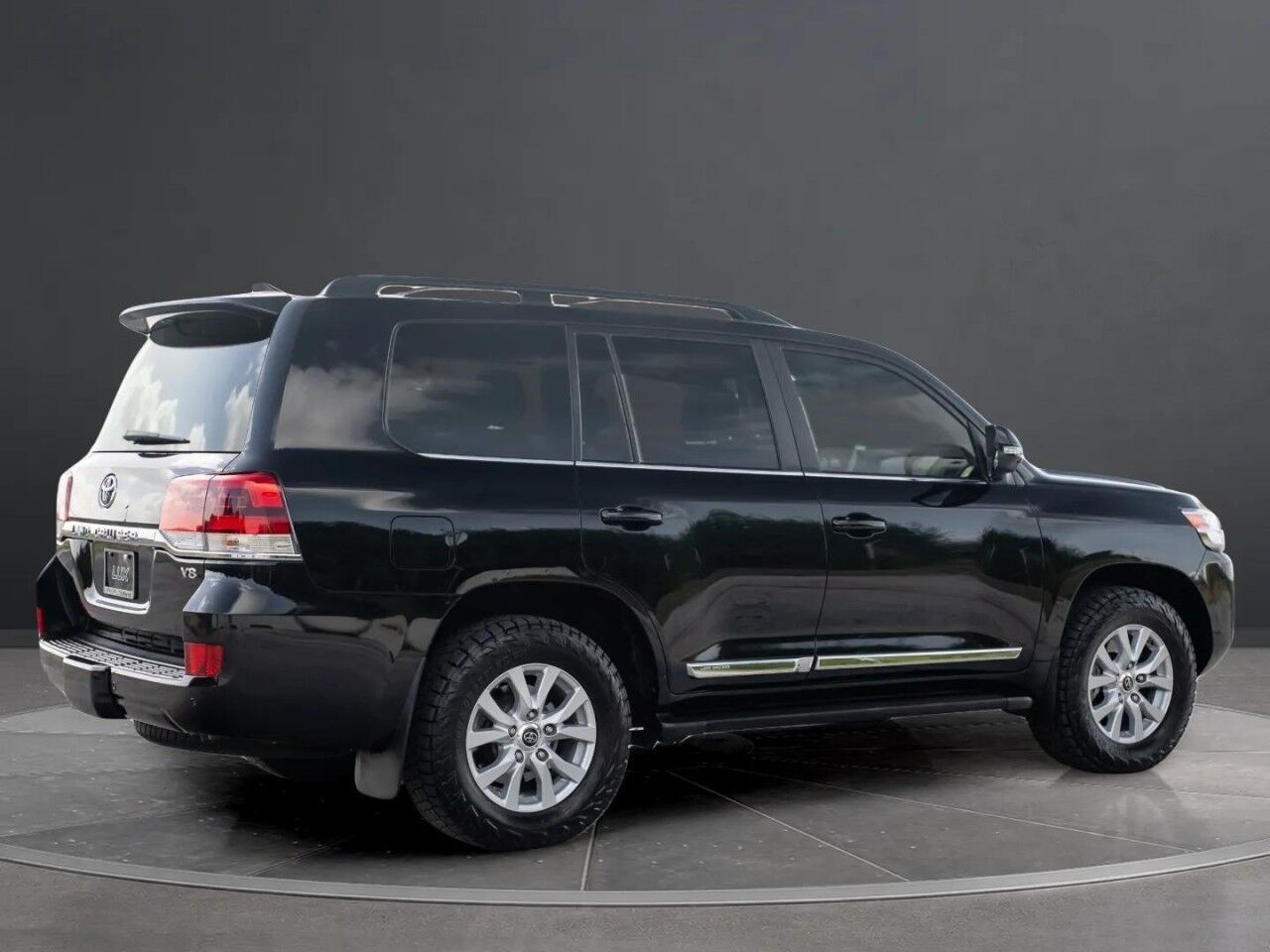 2019 Toyota Land Cruiser San Antonio TX