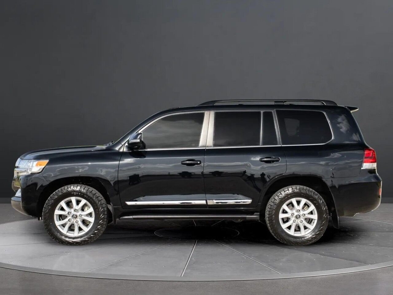 2019 Toyota Land Cruiser San Antonio TX