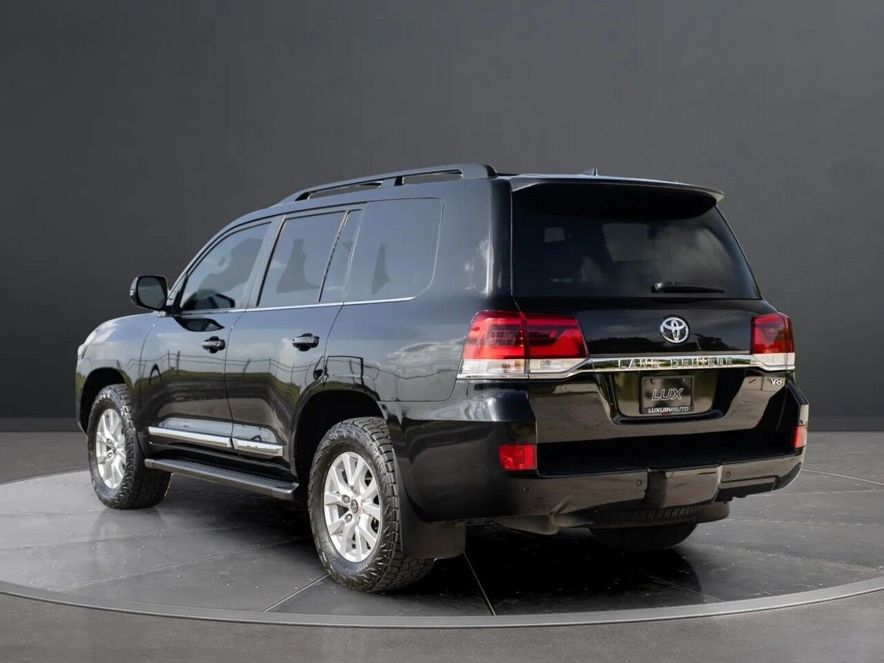 2019 Toyota Land Cruiser San Antonio TX