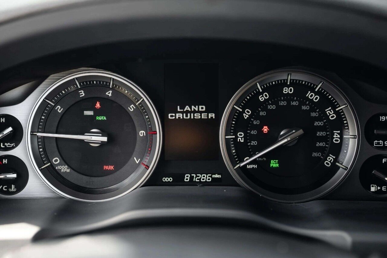 2019 Toyota Land Cruiser San Antonio TX