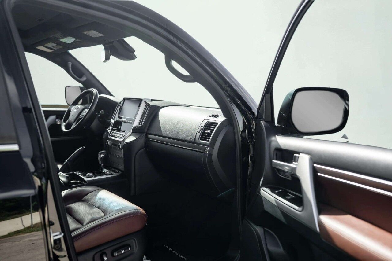 2019 Toyota Land Cruiser San Antonio TX