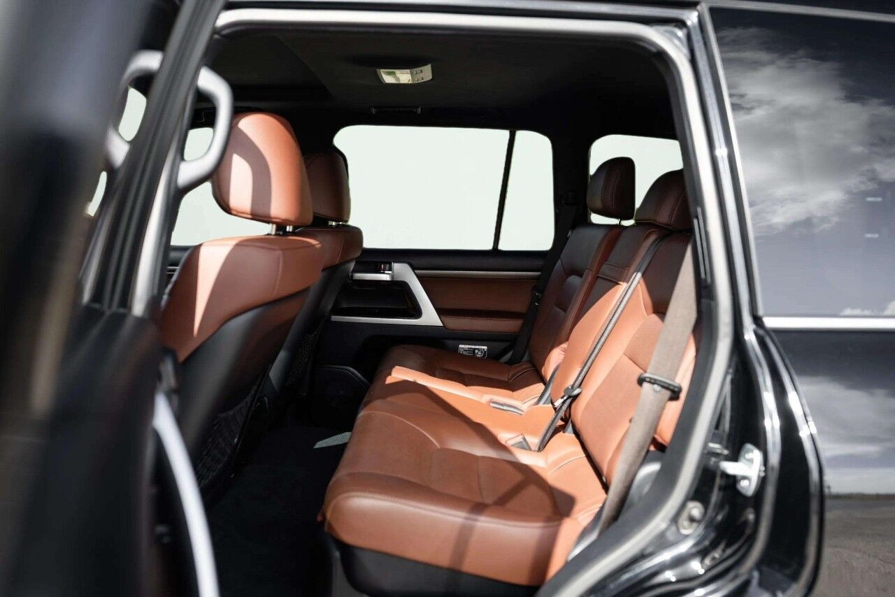 2019 Toyota Land Cruiser San Antonio TX