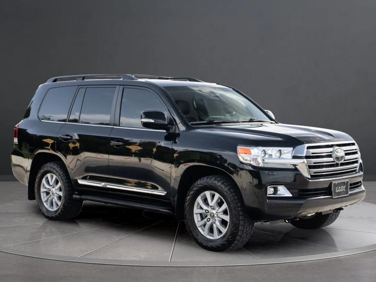 2019 Toyota Land Cruiser San Antonio TX