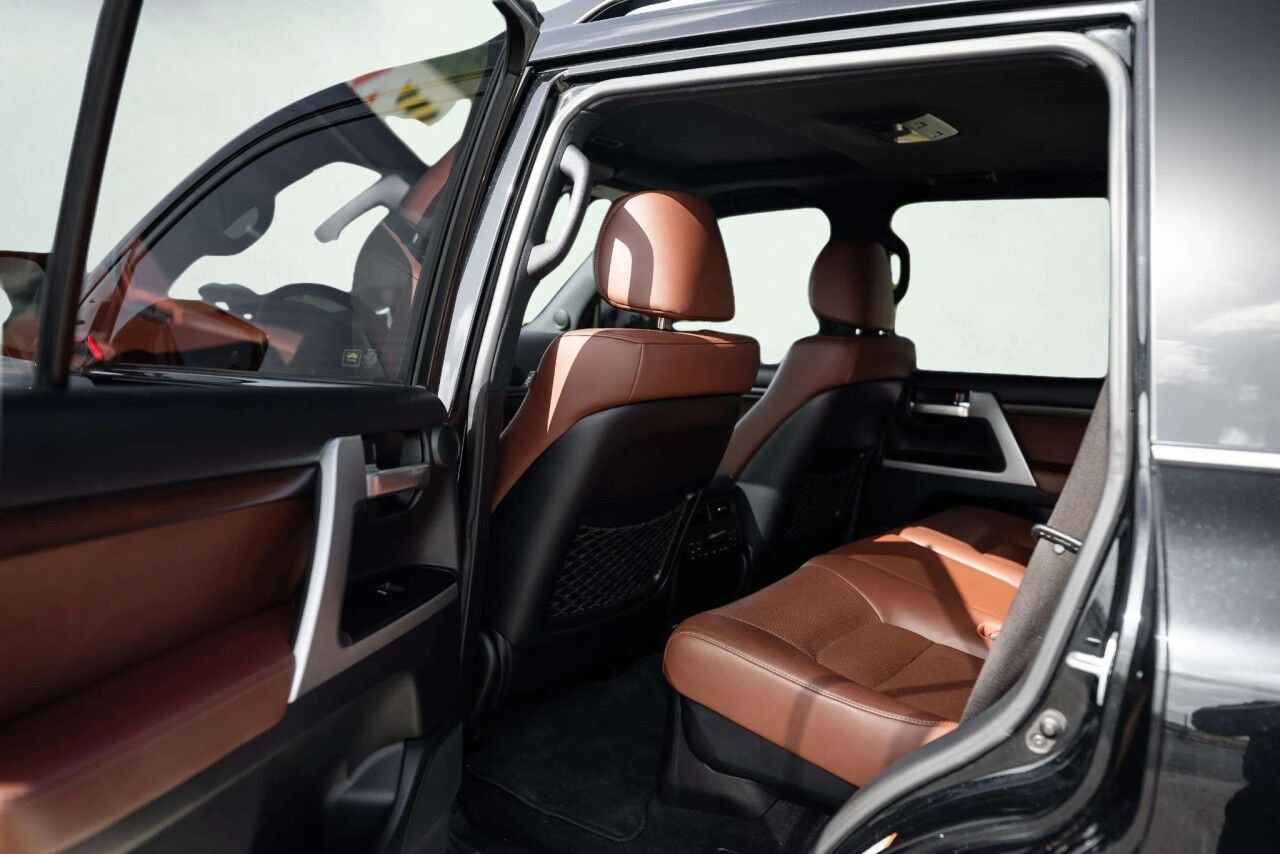 2019 Toyota Land Cruiser San Antonio TX