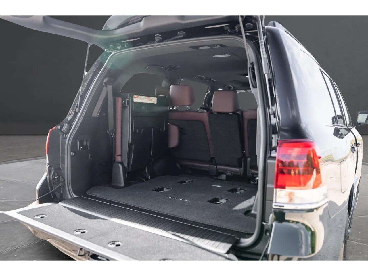 2019 Toyota Land Cruiser San Antonio TX