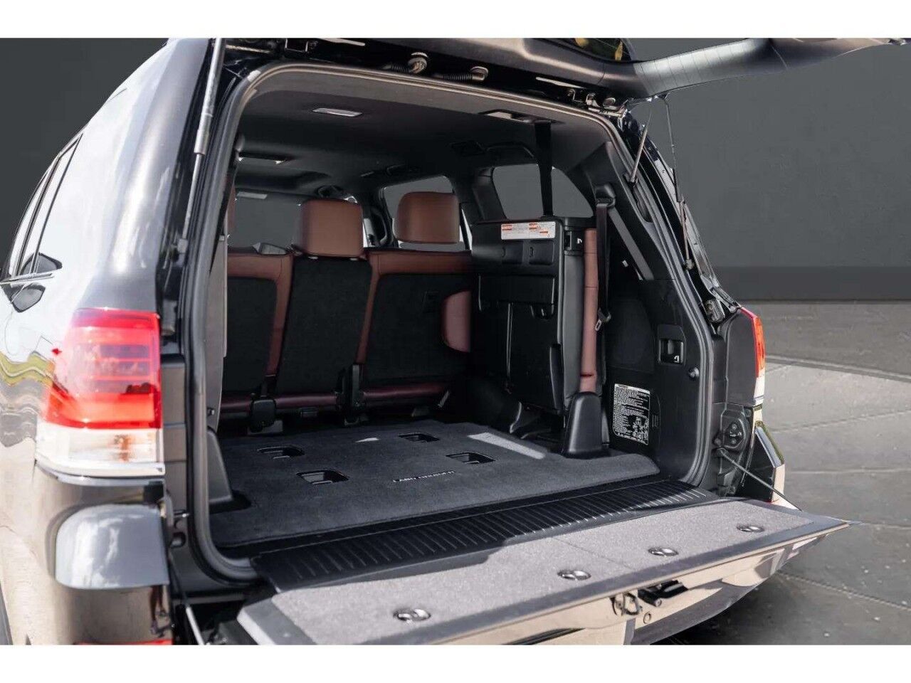 2019 Toyota Land Cruiser San Antonio TX