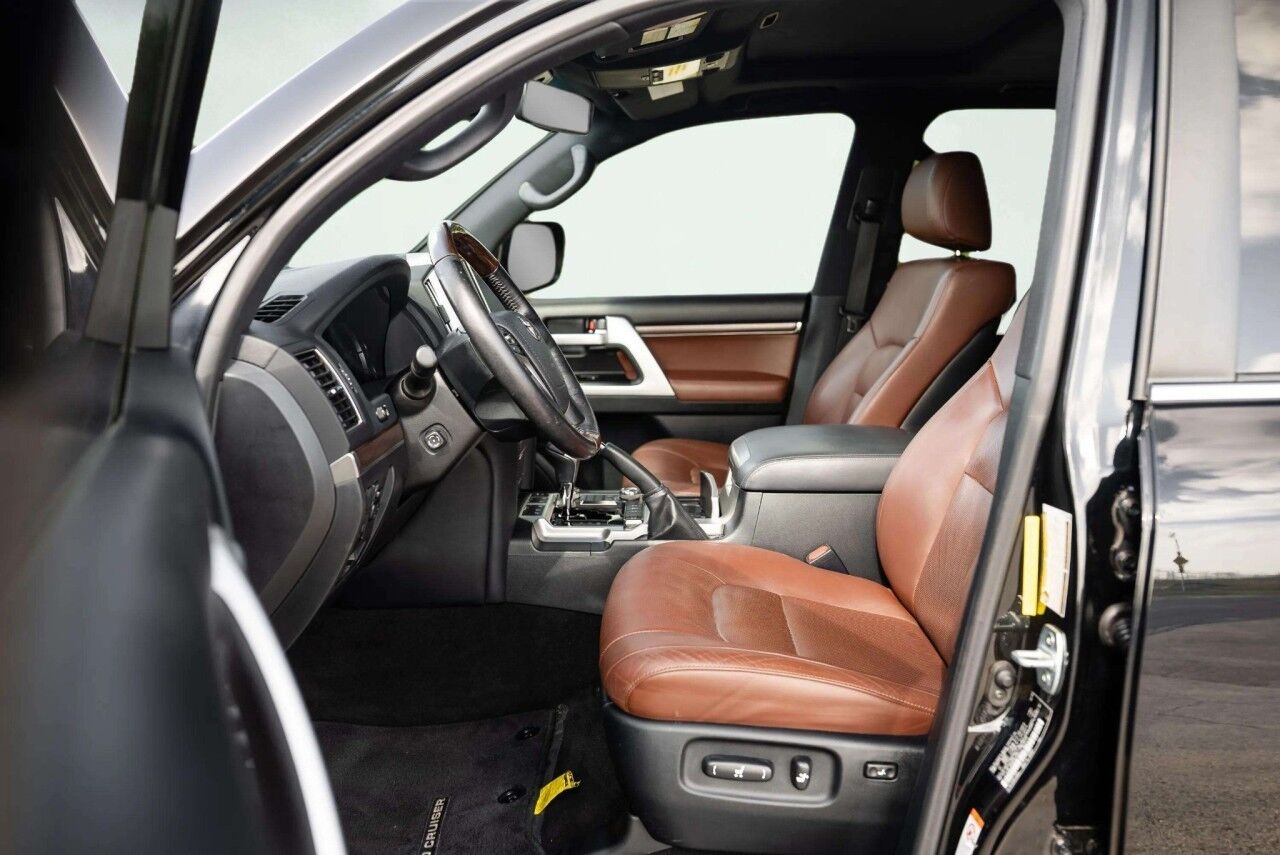 2019 Toyota Land Cruiser San Antonio TX