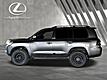 2019 Toyota Land Cruiser