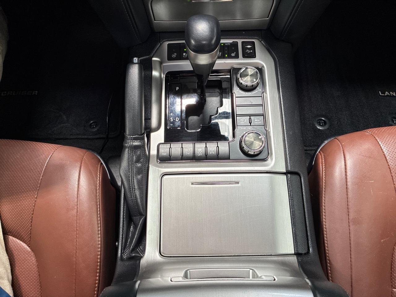 2019 Toyota Land Cruiser BFG All-Terrains, Apple CarPlay Houston TX