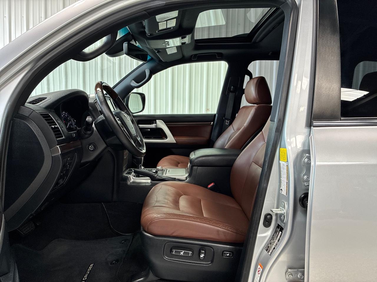 2019 Toyota Land Cruiser BFG All-Terrains, Apple CarPlay Houston TX