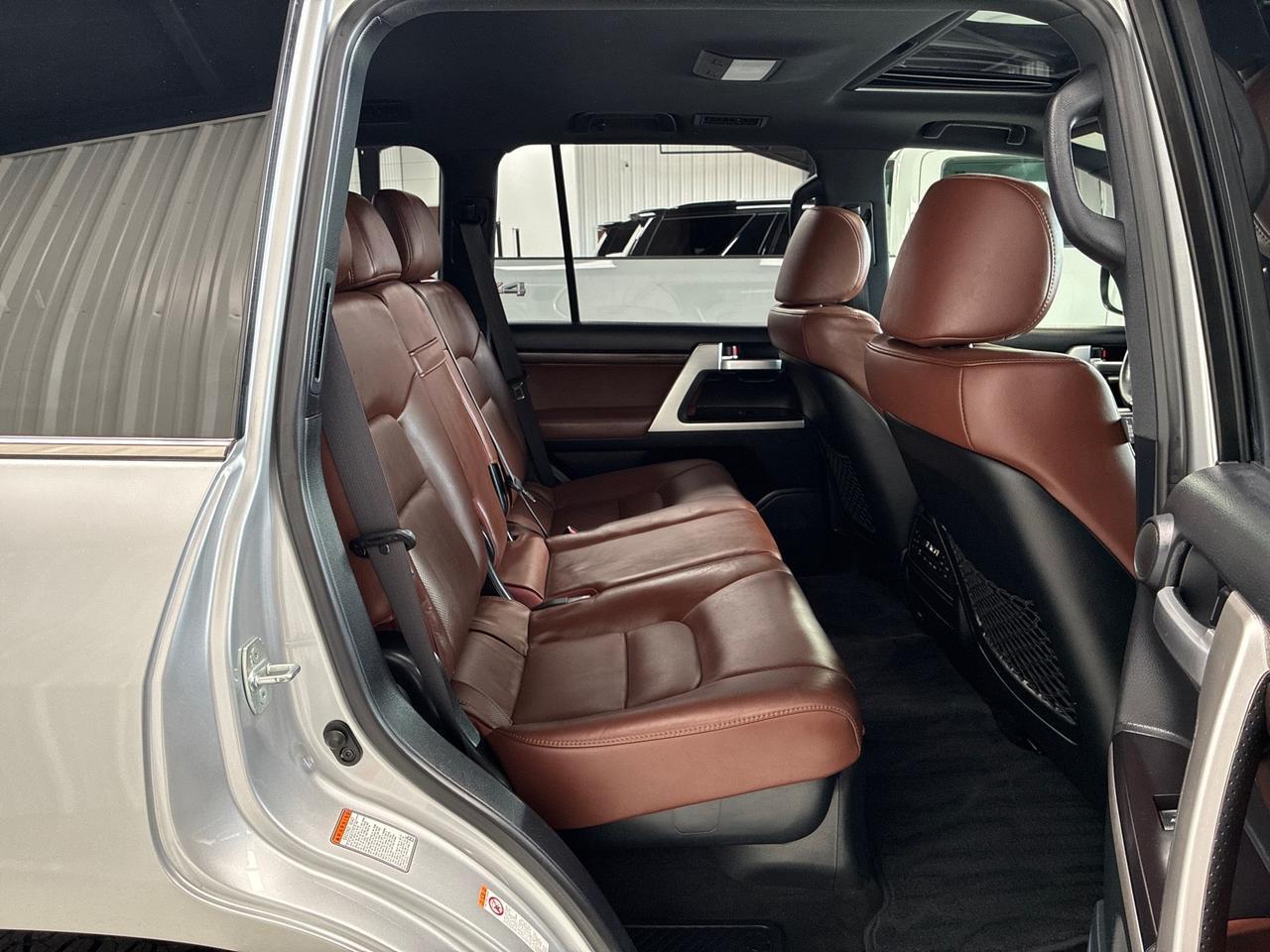 2019 Toyota Land Cruiser BFG All-Terrains, Apple CarPlay Houston TX