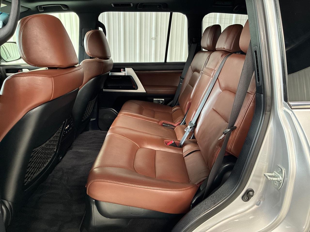 2019 Toyota Land Cruiser BFG All-Terrains, Apple CarPlay Houston TX