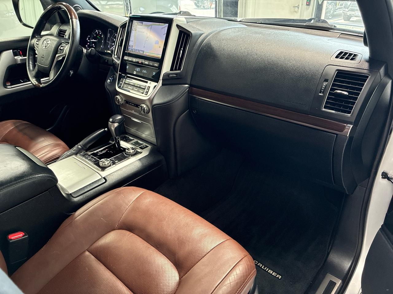 2019 Toyota Land Cruiser BFG All-Terrains, Apple CarPlay Houston TX
