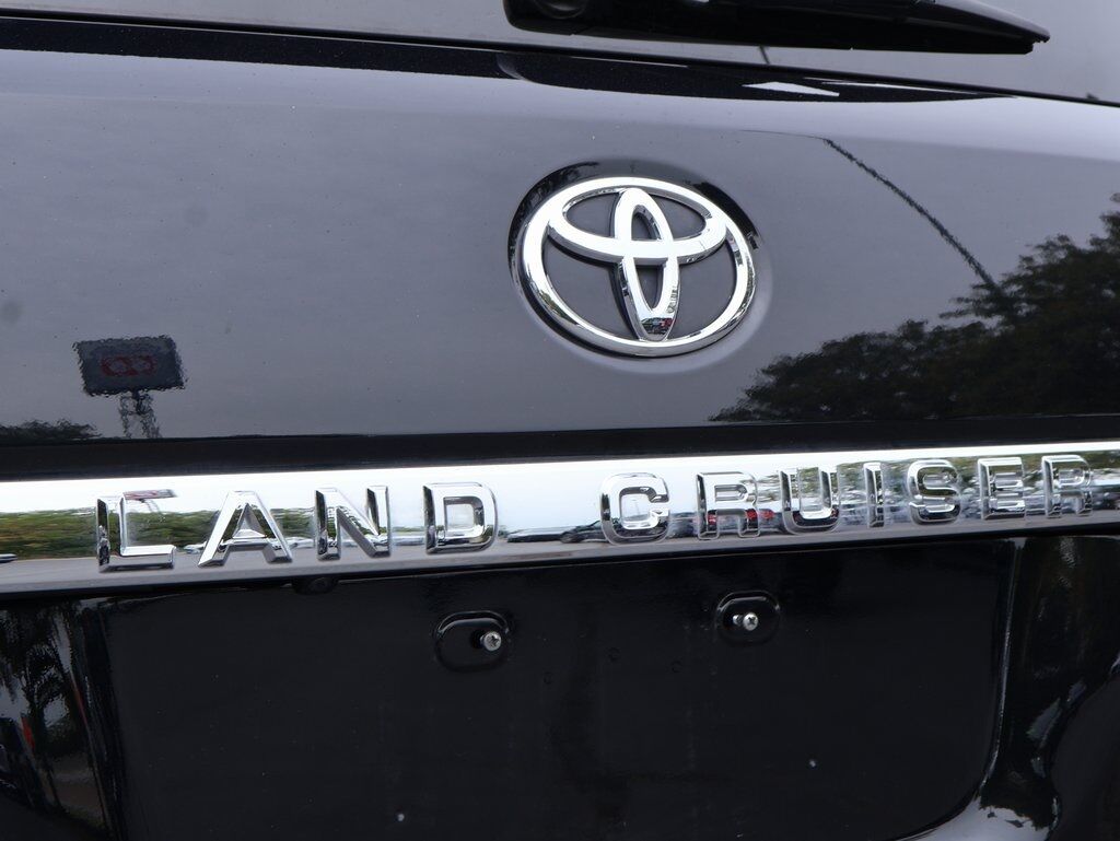 2019 Toyota Land Cruiser Base San Clemente CA