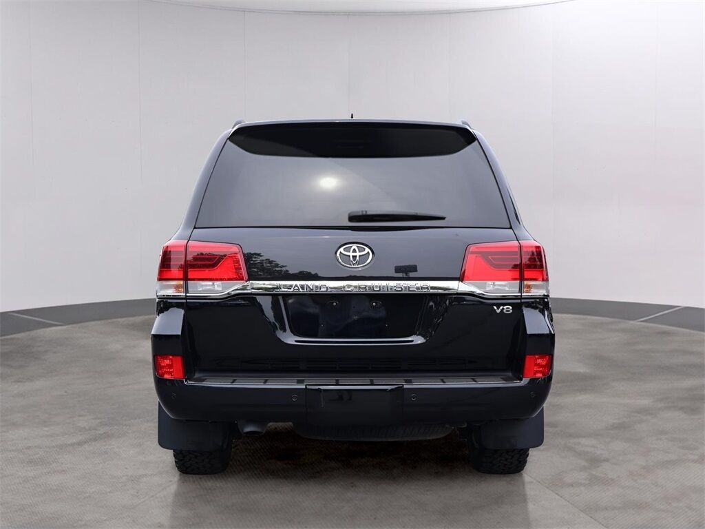 2019 Toyota Land Cruiser Base San Clemente CA