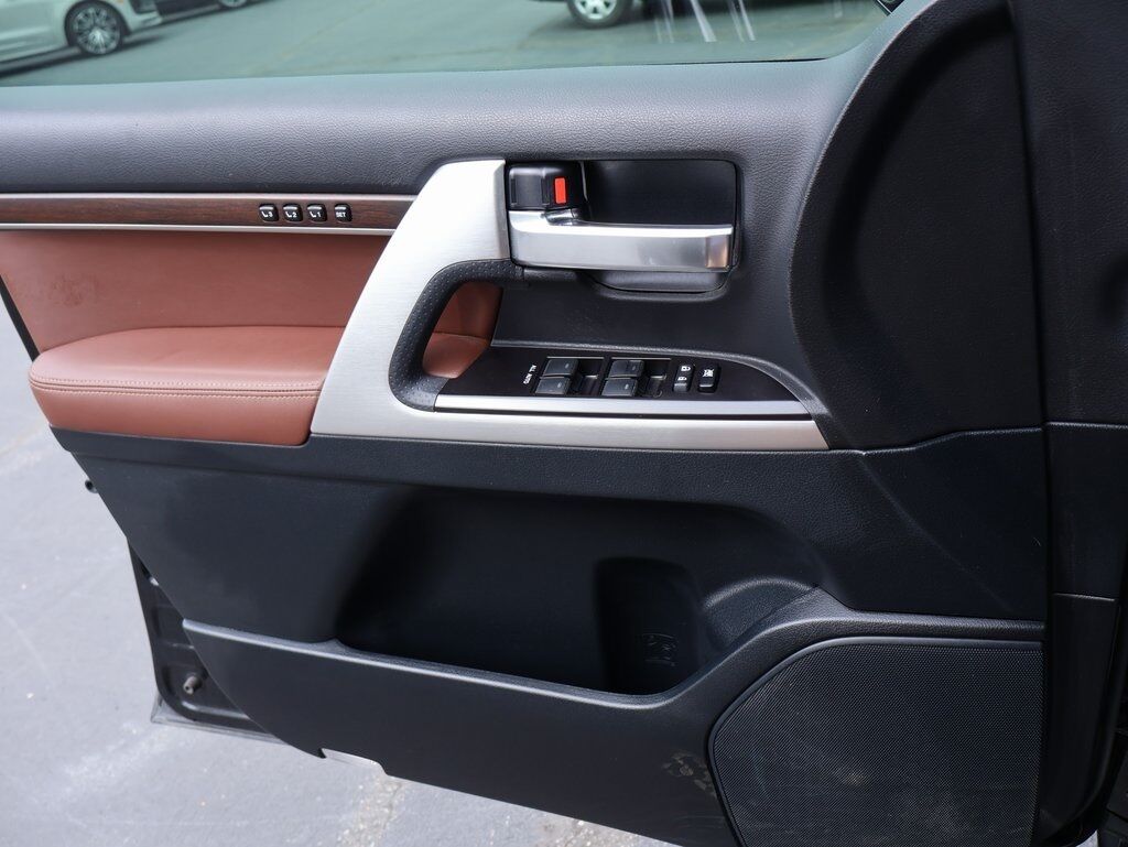 2019 Toyota Land Cruiser Base San Clemente CA