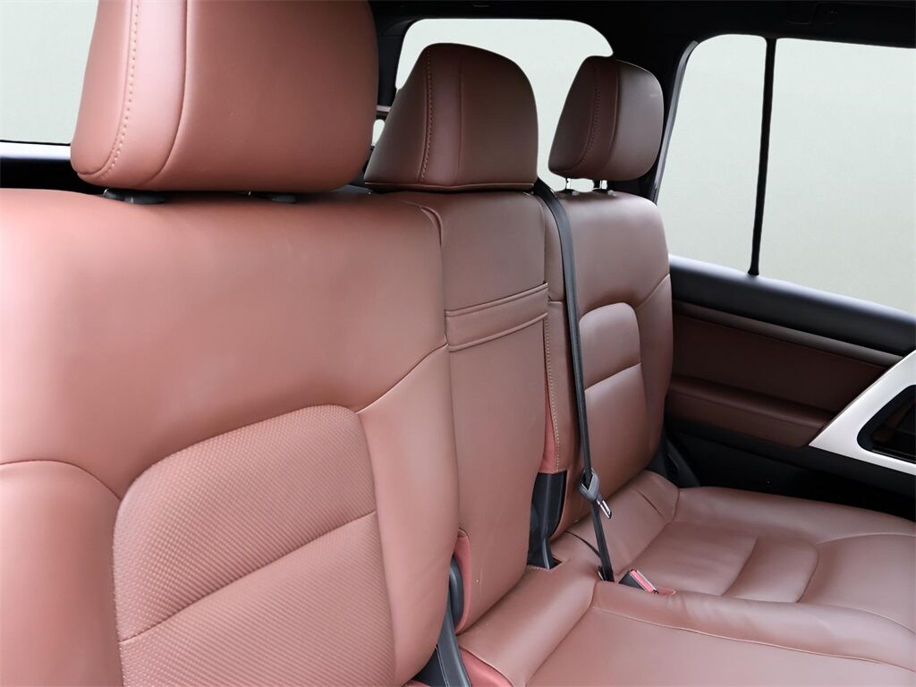 2019 Toyota Land Cruiser Base San Clemente CA