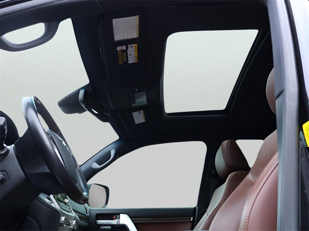 2019 Toyota Land Cruiser Base San Clemente CA