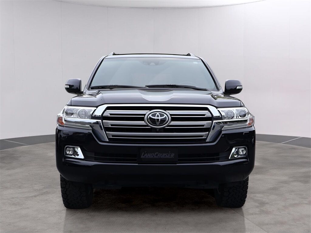 2019 Toyota Land Cruiser Base San Clemente CA