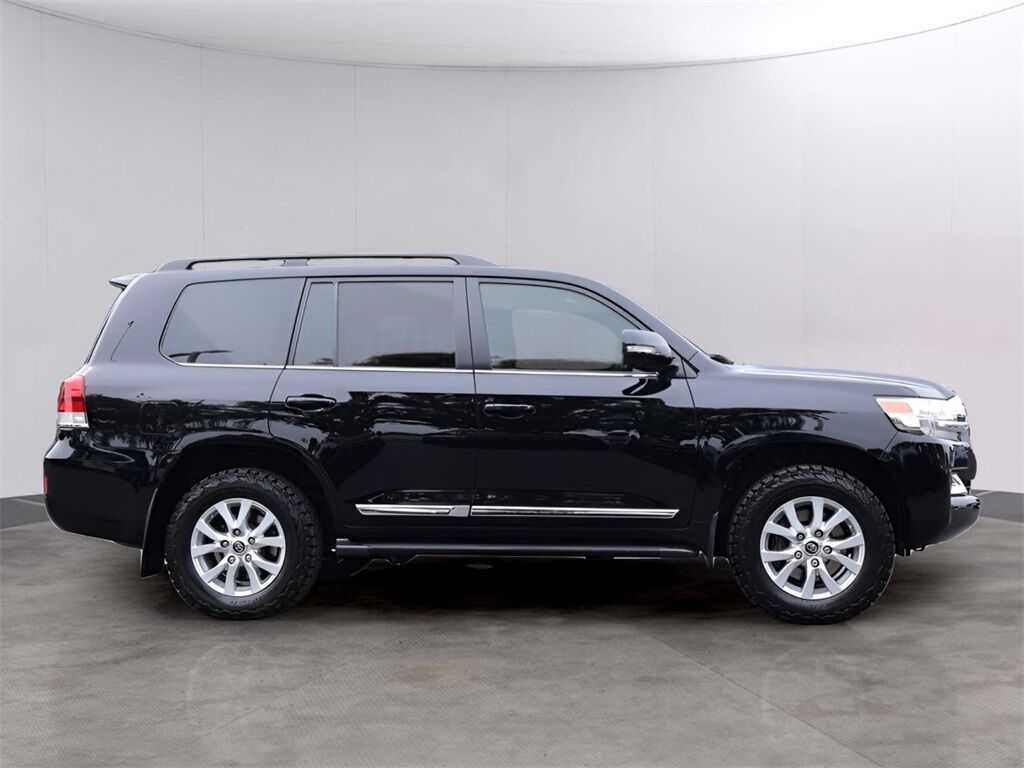 2019 Toyota Land Cruiser Base San Clemente CA