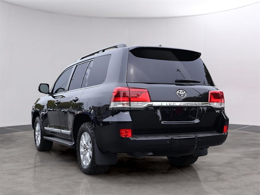 2019 Toyota Land Cruiser Base San Clemente CA