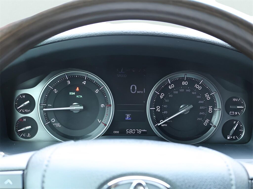 2019 Toyota Land Cruiser Base San Clemente CA