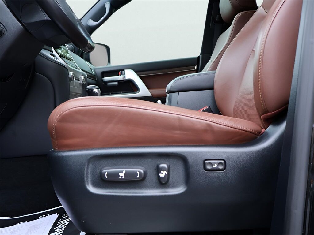 2019 Toyota Land Cruiser Base San Clemente CA