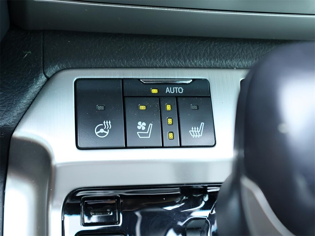 2019 Toyota Land Cruiser Base San Clemente CA