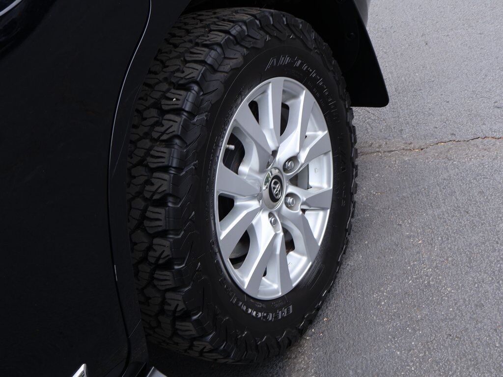 2019 Toyota Land Cruiser Base San Clemente CA