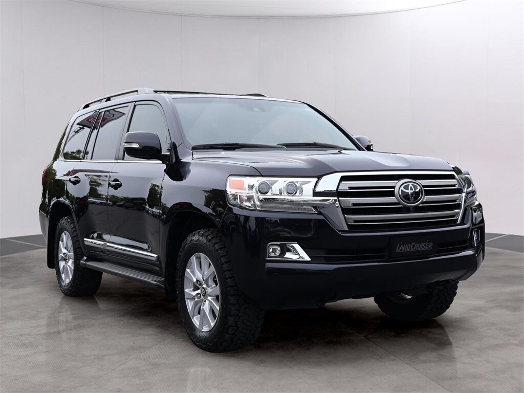 2019 Toyota Land Cruiser Base San Clemente CA