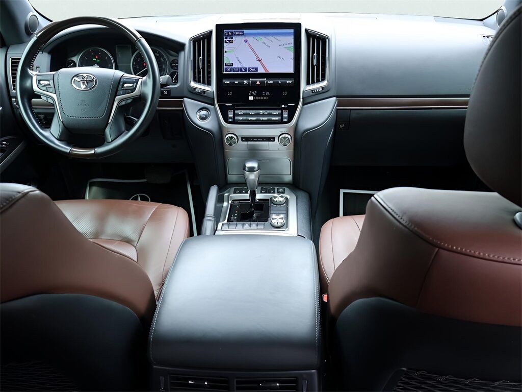 2019 Toyota Land Cruiser Base San Clemente CA