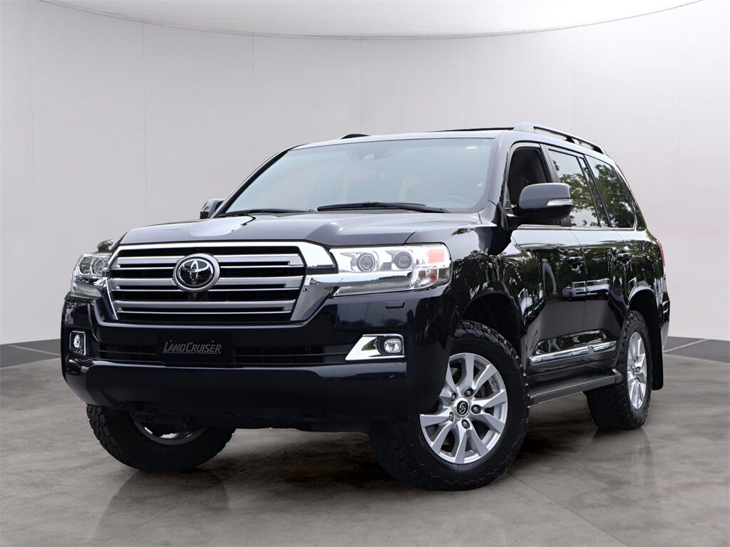 2019 Toyota Land Cruiser Base San Clemente CA