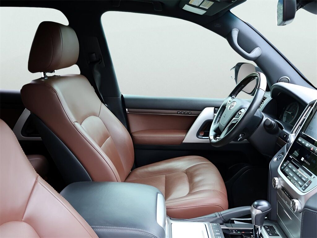 2019 Toyota Land Cruiser Base San Clemente CA