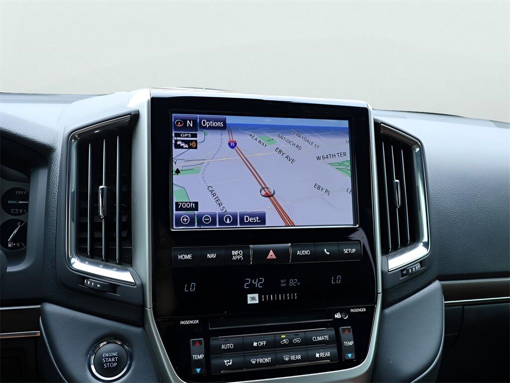 2019 Toyota Land Cruiser Base San Clemente CA