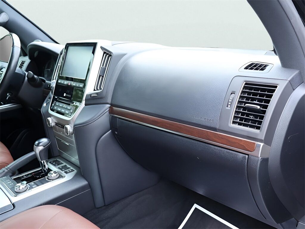 2019 Toyota Land Cruiser Base San Clemente CA