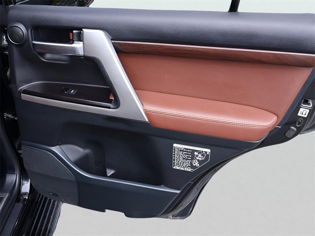 2019 Toyota Land Cruiser Base San Clemente CA