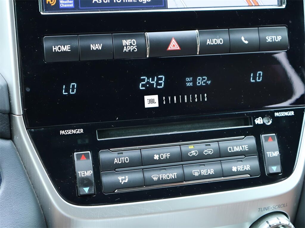 2019 Toyota Land Cruiser Base San Clemente CA