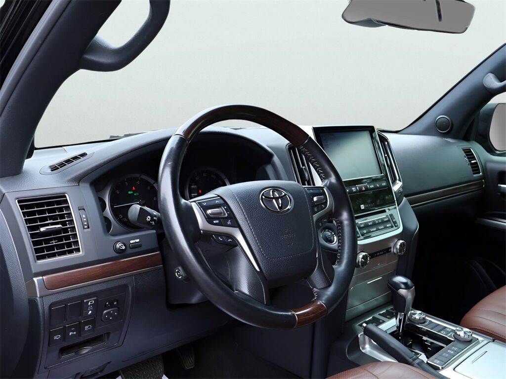 2019 Toyota Land Cruiser Base San Clemente CA