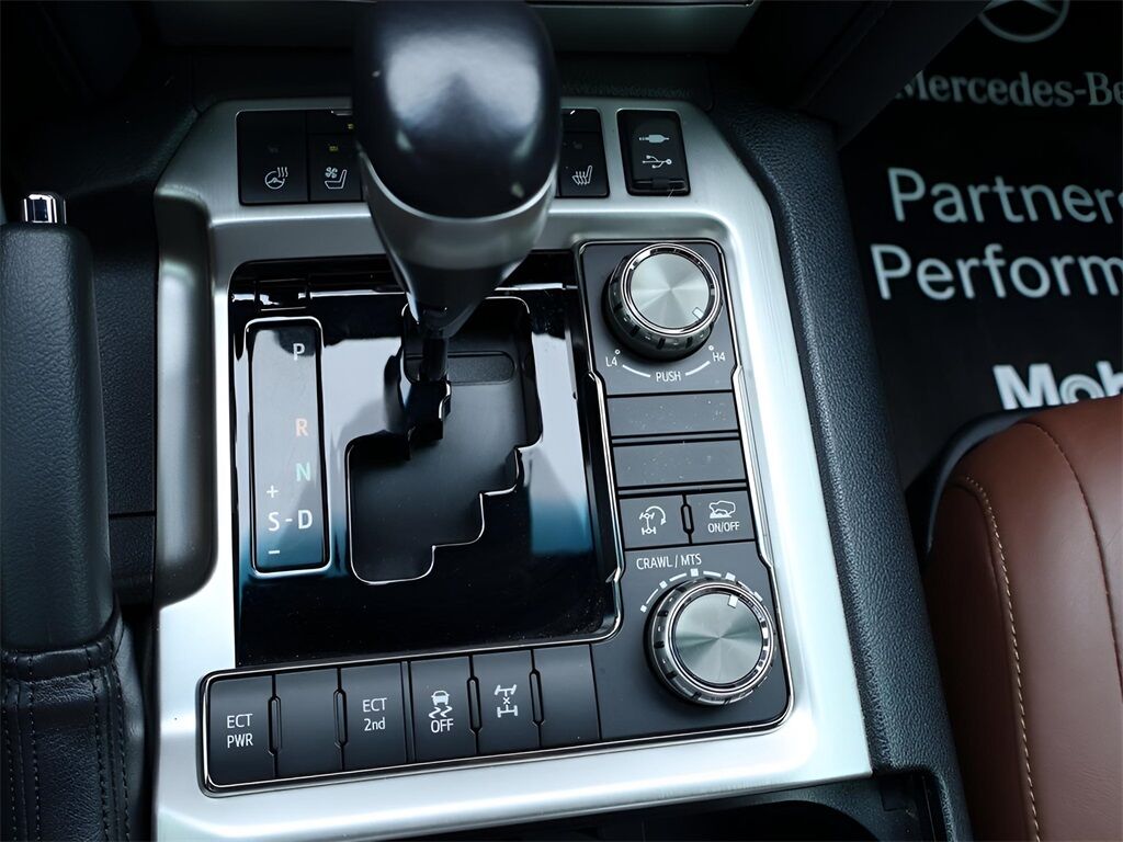 2019 Toyota Land Cruiser Base San Clemente CA