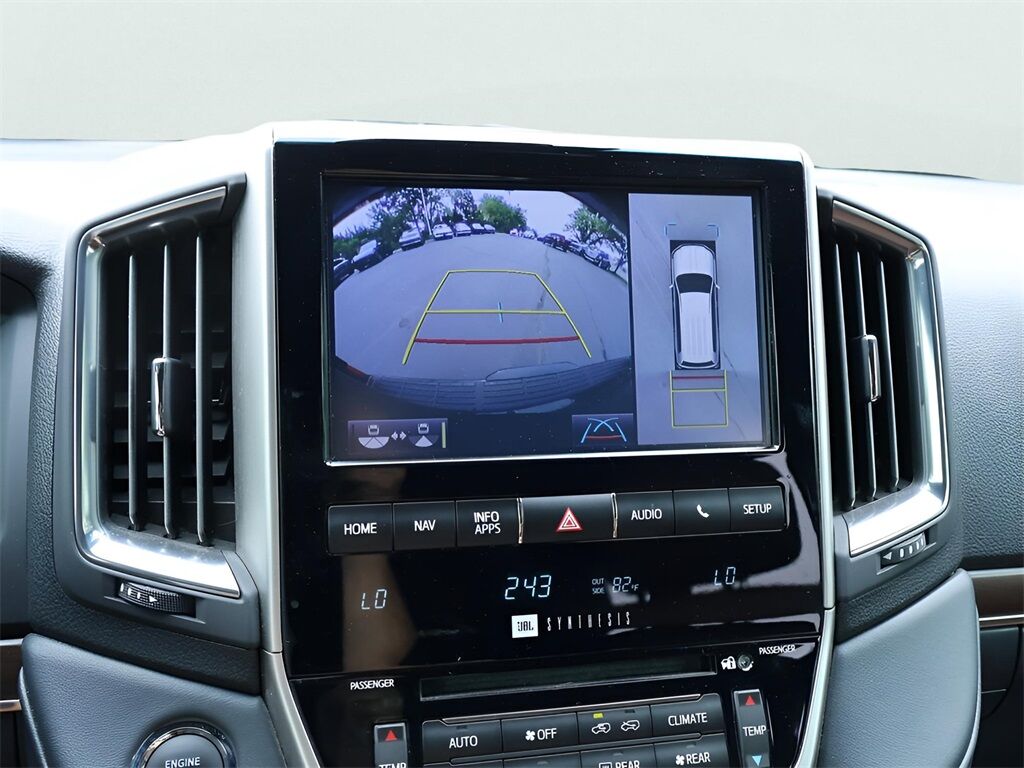 2019 Toyota Land Cruiser Base San Clemente CA