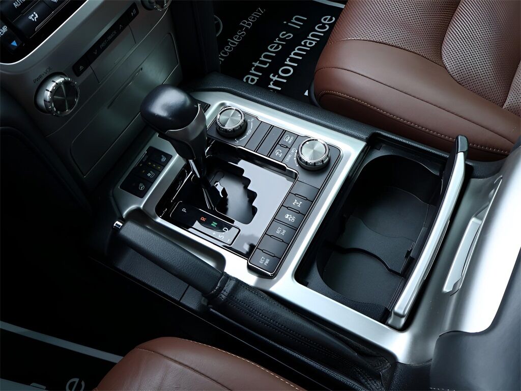 2019 Toyota Land Cruiser Base San Clemente CA