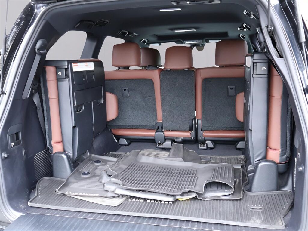 2019 Toyota Land Cruiser Base San Clemente CA