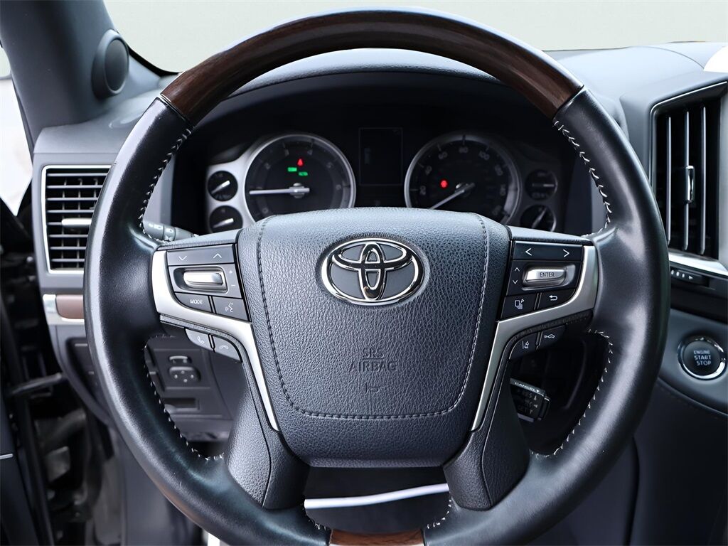 2019 Toyota Land Cruiser Base San Clemente CA