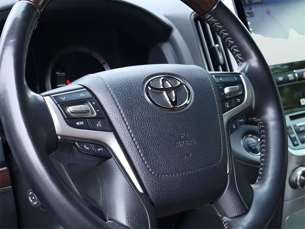 2019 Toyota Land Cruiser Base San Clemente CA