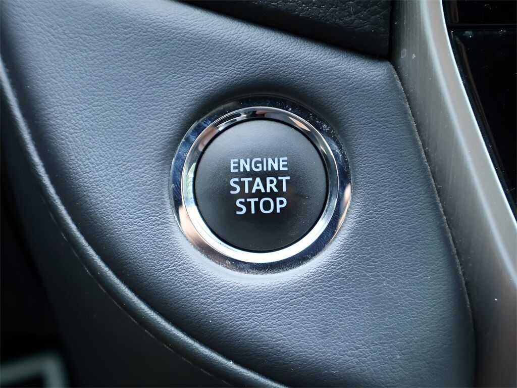 2019 Toyota Land Cruiser Base San Clemente CA